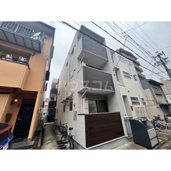 2/9 外観