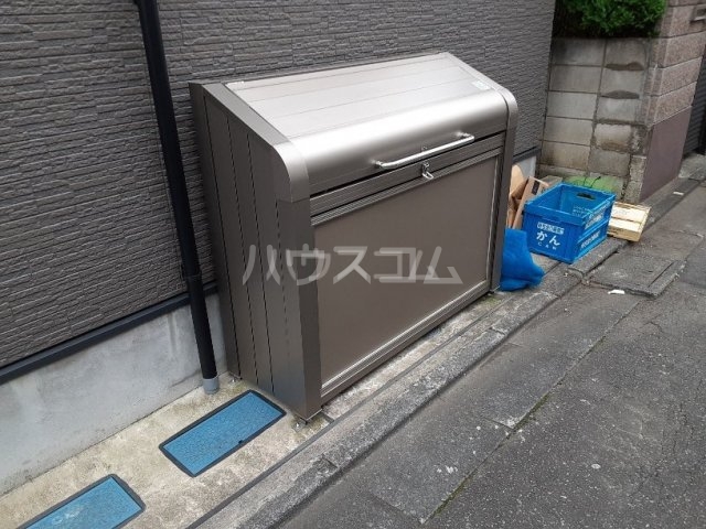 10/26 設備