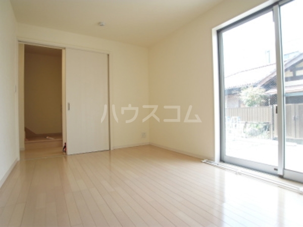 4/22 リビング/ダイニング