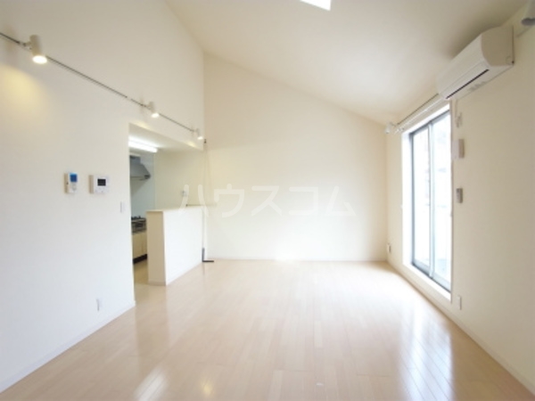 6/22 リビング/ダイニング