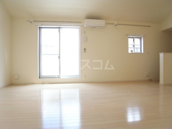 3/22 リビング/ダイニング