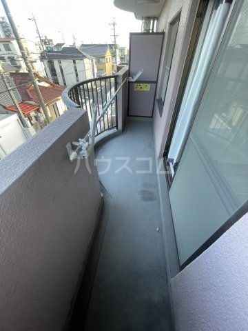 15/30 バルコニー
