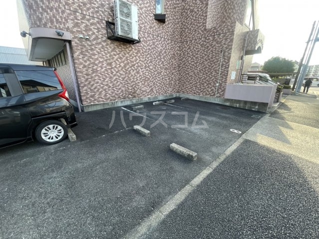 29/30 駐車場