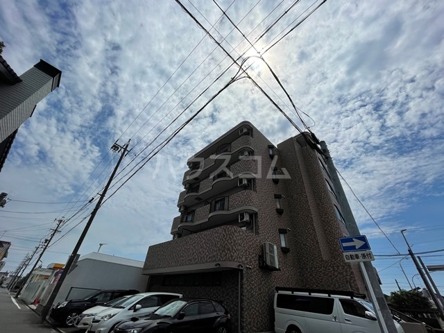 1/7 外観