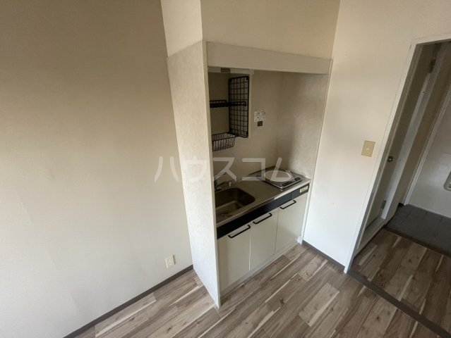 10/30 キッチン