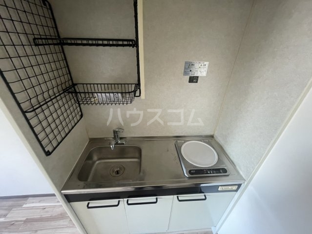 9/30 キッチン