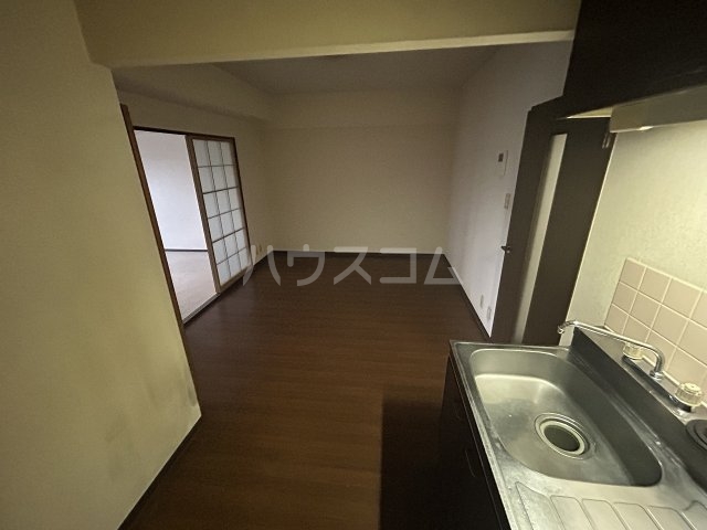 5/30 リビング/ダイニング