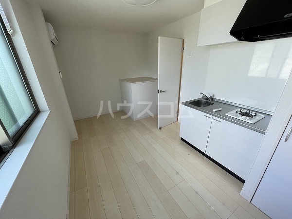 3/22 リビング/ダイニング