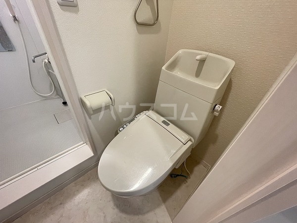 9/22 トイレ