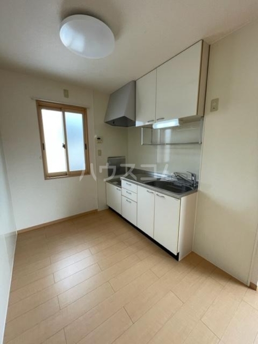 7/23 キッチン