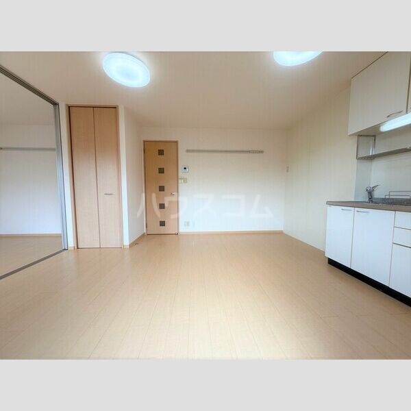 3/24 リビング/ダイニング