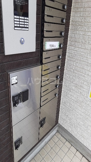 22/29 エントランス