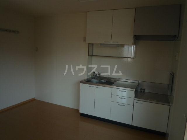13/30 キッチン