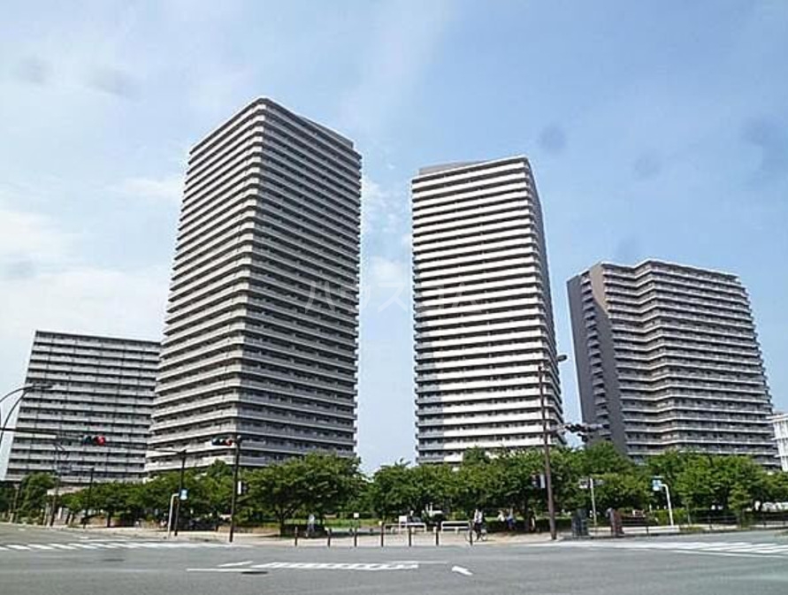 1/7 外観