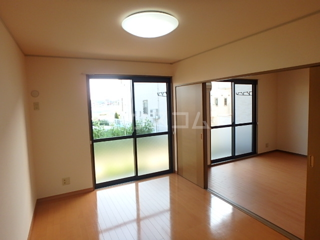 5/30 リビング/ダイニング