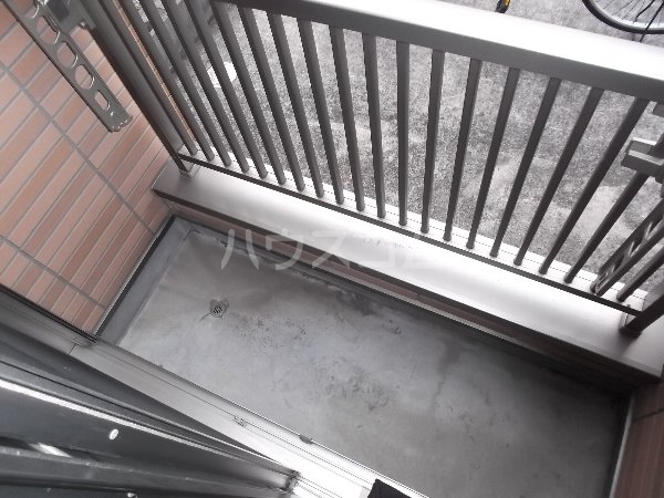 17/29 バルコニー