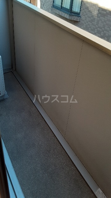 20/29 バルコニー