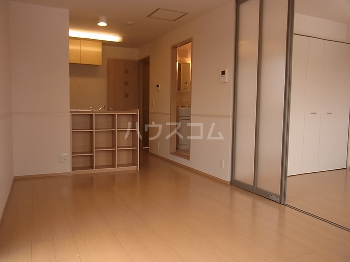 3/28 リビング/ダイニング