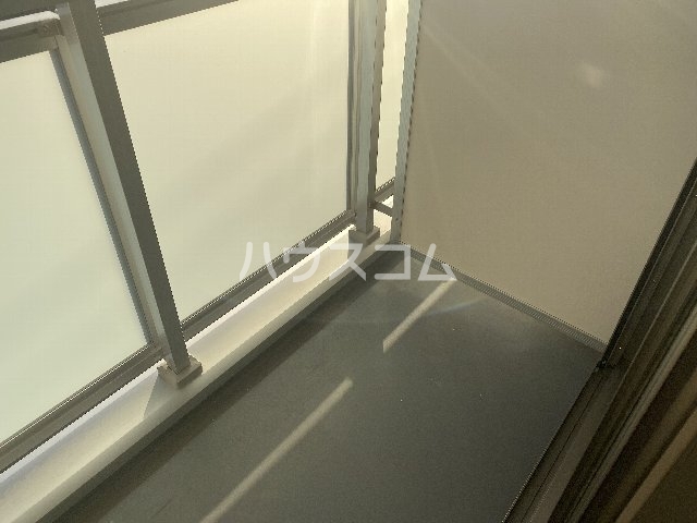 15/27 バルコニー