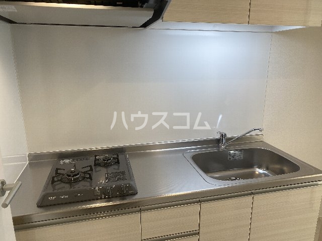 9/27 キッチン