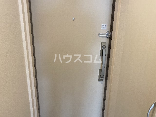 7/27 玄関