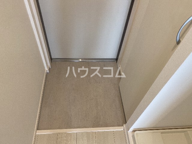 6/27 玄関