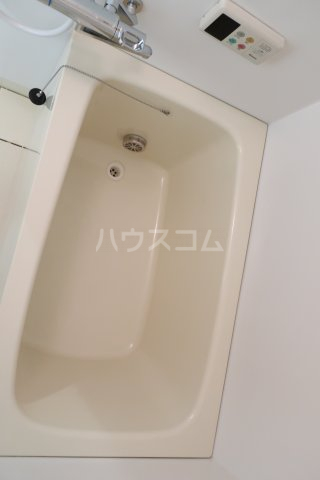 12/30 浴室