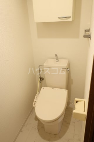 13/30 トイレ