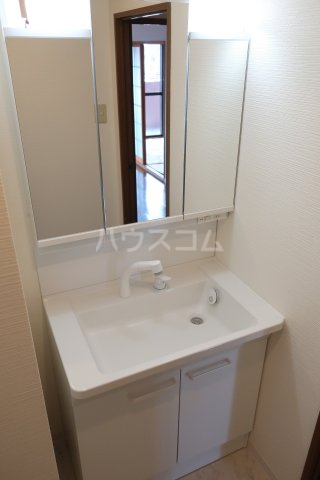 14/30 洗面