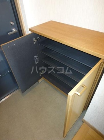 7/25 玄関