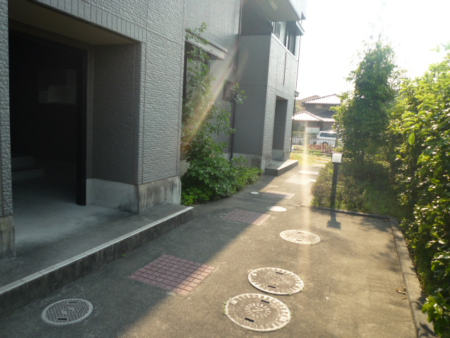 19/28 エントランス