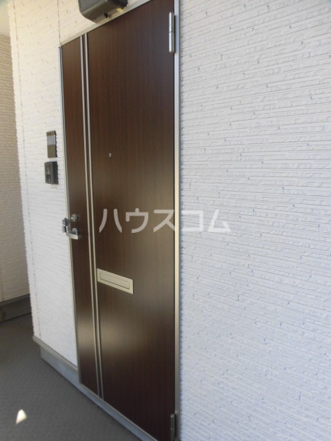 9/28 玄関