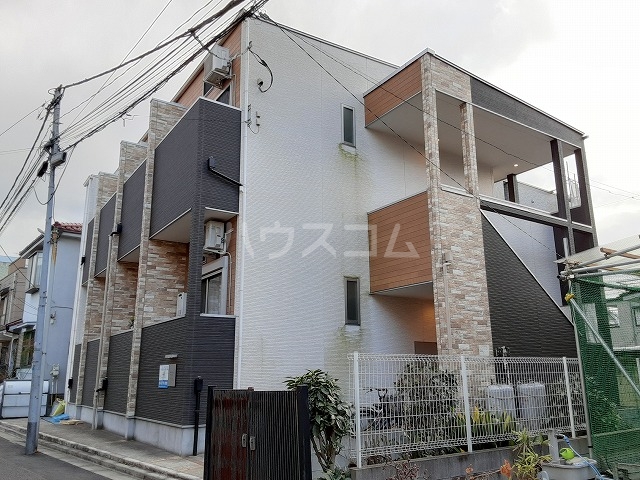 1/28 外観