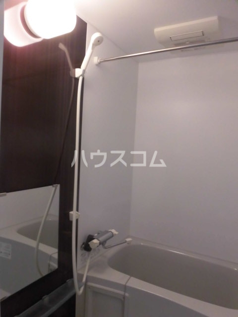12/28 浴室