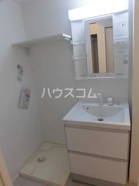 14/28 洗面