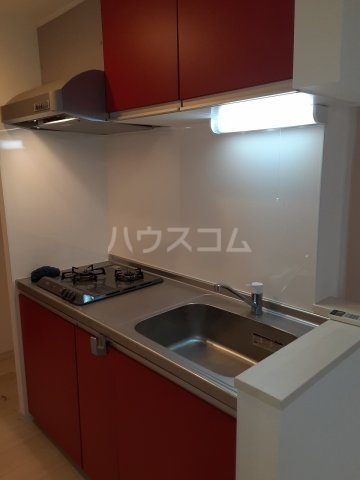 7/22 キッチン