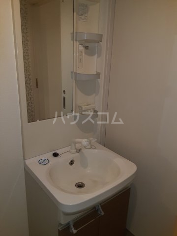 10/22 洗面
