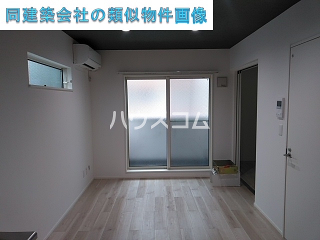 3/22 リビング/ダイニング