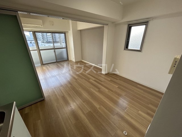 4/26 リビング/ダイニング