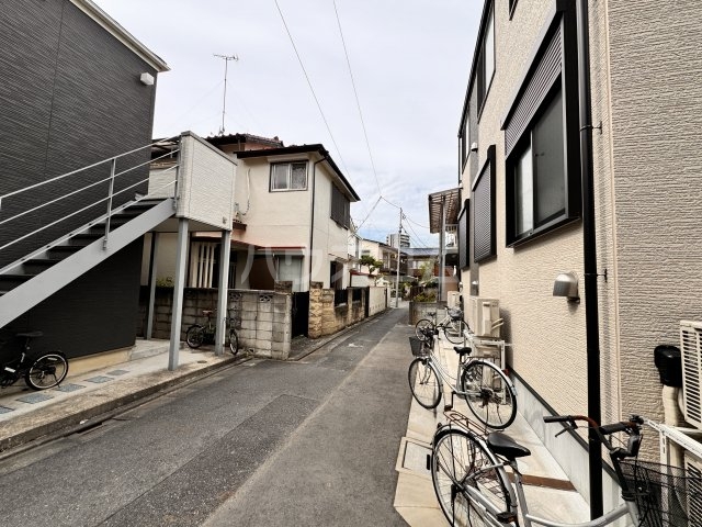 26/30 駐車場