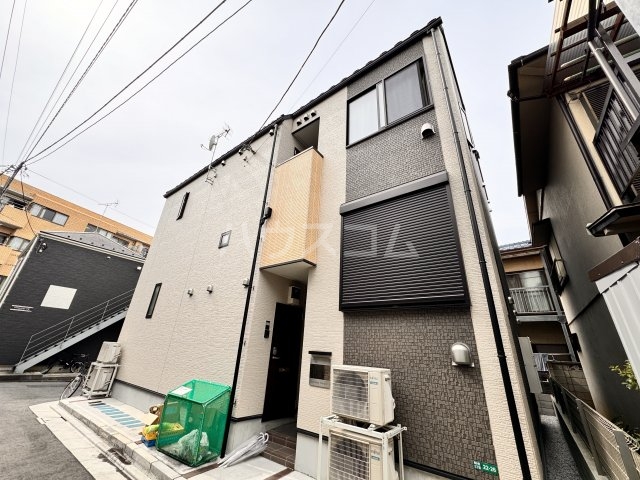 1/30 外観