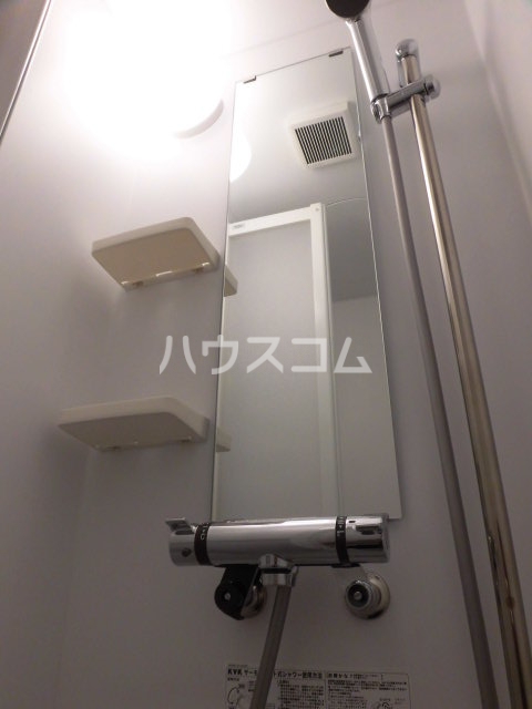 10/30 浴室