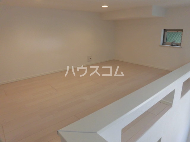 4/30 寝室