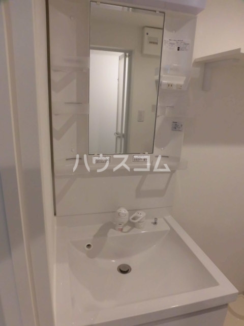 12/30 洗面