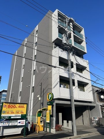 1/6 外観