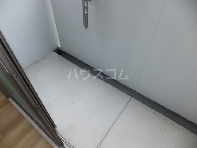 14/21 バルコニー