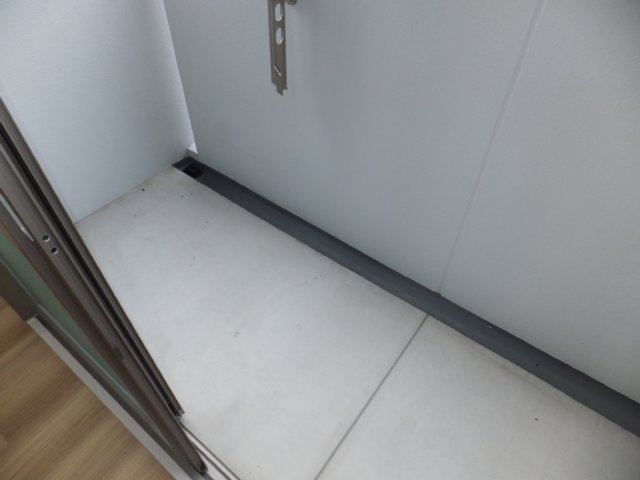 16/26 バルコニー