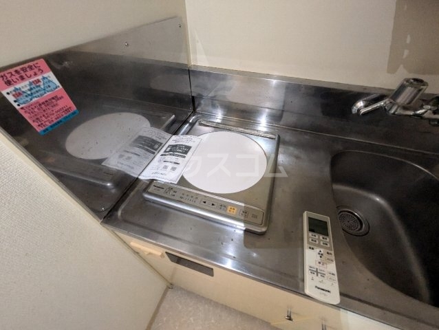 10/27 キッチン