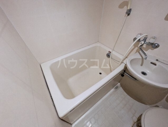 12/27 浴室
