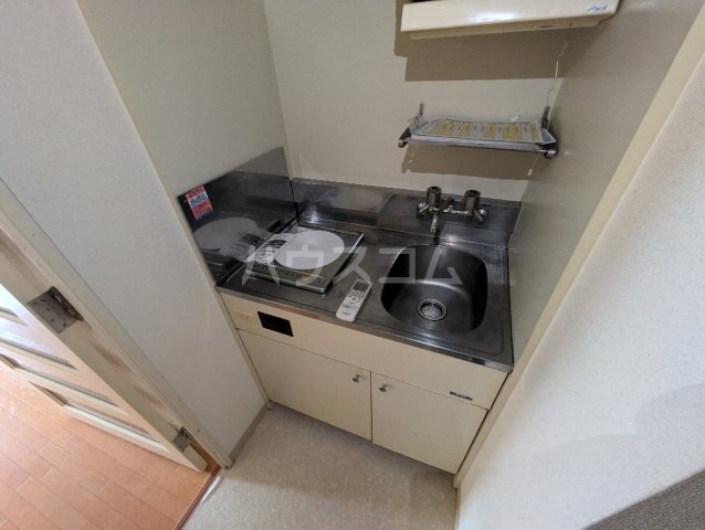 9/27 キッチン